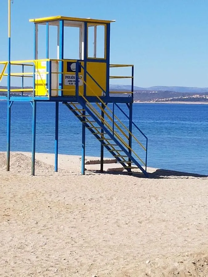 Apartment In Crikvenica 41041