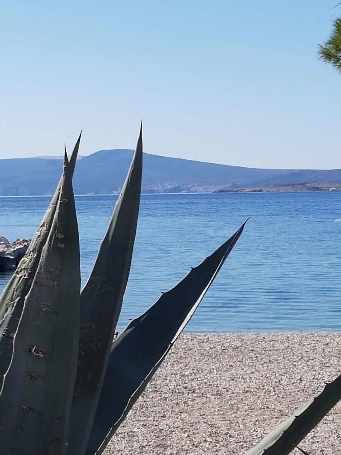 Apartment In Crikvenica 41041 Croatia