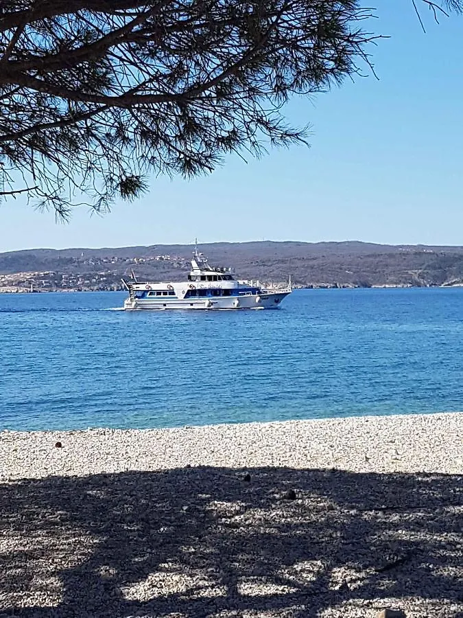 Apartment In Crikvenica 41041